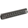 BCM KMR ALPHA 5.56 10" BLK UPC: 812526020406