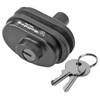 BULLDOG TRIGGER LOCK KEYED UNIQUE CA UPC: 672352009286