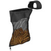 Caldwell 122231 AR15 Brass Catcher Black Wire Frame with Webbing Loops Mount UPC: 661120222316