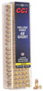 CCI Varmint Standard Velocity Rimfire Ammunition, 22 Short, Copper Plated Hollow Point, 27 Grain - 100 Cartridge Box ( 100 / 1 )