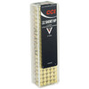CCI Varmint Standard Velocity Rimfire Ammunition, 22 Short, Copper Plated Hollow Point, 27 Grain - 100 Cartridge Box ( 100 / 1 )