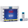 CCI 45 COLT SHOTSHELL 9 SHOT 10/BX UPC: 076683037466