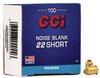 CCI 22 SHORT BLANK 100/5000 UPC: 076683000446