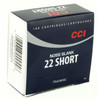 CCI 22 SHORT BLANK 100/5000 UPC: 076683000446