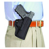 DES M67BAB6Z0 NYLON MINI SCABBARD BLK GLK 192336 UPC: 792695333166