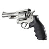 HOGUE MONOGRIP RUGER SEC SIX BLK UPC: 743108870006