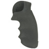 HOGUE MONOGRIP RUGER SEC SIX BLK UPC: 743108870006