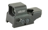 KONUS SIGHTPRO R8 RED/GRN DOT UPC: 698156073766