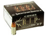 G2 Research G00001 R.I.P 380ACP 62gr Fracturing Hollow Point 20 Per Box/25 Case