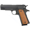 ROCK ISLAND 1911 45ACP 4.2" 8RD PRK UPC: 4806015514176