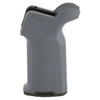 MAGPUL MOE K2+ GRIP AR15/M4 GRY UPC: 873750001326