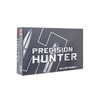 Hornady Precision Hunter Hyper Velocity Centerfire Ammunition, 7mm Rem Mag, ELD-X, 162 Grain - 20 Cartridge Box ( 20 / 1 )