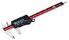 Hornady 050080 Digital Caliper  Black Red UPC: 090255500806 Hornady 050080 Digital Caliper  Black Red UPC: 090255500806