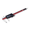 Hornady 050080 Digital Caliper  Black Red UPC: 090255500806 Hornady 050080 Digital Caliper  Black Red UPC: 090255500806