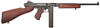 Kahr Arms M1 Carbine, .45 ACP Caliber, Semi-Automatic, Rifle