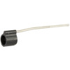 LBE Unlimited ARLGBP Low Profile Gas Block  .750 Pistol Length Gas Tube Black Nitride Steel UPC: 784682014646