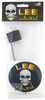 LBE Unlimited ARLGBP Low Profile Gas Block  .750 Pistol Length Gas Tube Black Nitride Steel UPC: 784682014646