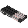 Fiber-Tritium Bullseye UPC: 840103155296