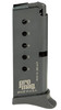 PROMAG RUGER LCP 380ACP 6RD BL UPC: 708279009006