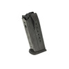 Ruger 90637 Security9  15rd Magazine Fits Ruger Security9 9mm Luger Black Oxide UPC: 736676906376