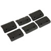 MAGPUL M-LOK RAIL COVER TYPE 2 BLK UPC: 873750005966
