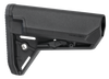 Magpul MAG653-BLK MOE SL-S Carbine Stock Black Synthetic for AR-15, M16, M4 with Mil-Spec Tube (Tube Not Included)                                                                                      