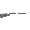 Magpul MAG760GRY Hunter X22 Stock Fixed Adjustable Comb Stealth Gray Synthetic for Ruger 1022 Takedown UPC: 840815113966