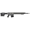 NEMO Arms Omen Match, .300 Caliber, Semi-Automatic, Rifle