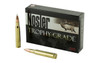 Nosler Trophy Grade Hyper Velocity Centerfire Ammunition, 30-06 Springfield, Nosler AccuBond, 165 Grain - 20 Cartridge Box ( 20 / 1 )