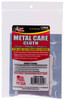 PRO-SHOT METAL CARE CLOTH UPC: 709779600526