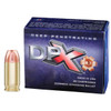 CORBON DPX 380ACP 80GR BRNS X 20/500 UPC: 757750380806