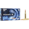 Federal Power-Shok Hyper Velocity Centerfire Ammunition, 270 Winchester, Jacketed Soft Point, 130 Grain - 20 Cartridge Box ( 20 / 1 )