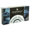 Federal Power-Shok Hyper Velocity Centerfire Ammunition, 300 Win Mag, Jacketed Soft Point, 150 Grain - 20 Cartridge Box ( 20 / 1 )