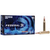 Federal Power-Shok Hyper Velocity Centerfire Ammunition, 300 Win Mag, Jacketed Soft Point, 150 Grain - 20 Cartridge Box ( 20 / 1 )