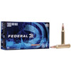 Federal Power-Shok Hyper Velocity Centerfire Ammunition, 300 Win Mag, Jacketed Soft Point, 150 Grain - 20 Cartridge Box ( 20 / 1 )