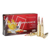 Hornady Superformance Hyper Velocity Centerfire Ammunition, 260 Remington, Super Shock Tip, 129 Grain - 20 Cartridge Box ( 20 / 1 )