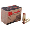 Hornady Custom Hyper Velocity Centerfire Ammunition, 50 Action Express, Hornady XTP Hollow Point, 300 Grain - 20 Cartridge Box ( 20 / 1 )