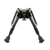 HARRIS BIPOD 6-9" ROTATING UPC: 051156113076