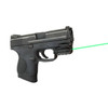 LASERMAX SPARTAN RAIL MNTD LSR GRN UPC: 798816543216