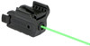 LASERMAX SPARTAN RAIL MNTD LSR GRN UPC: 798816543216