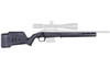 Magpul MAG931BLK Hunter American Stock Fixed with Aluminum Bedding  Adjustable Comb Black Synthetic for Ruger American SA UPC: 840815117636