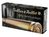 Sellier & Bellot SB22HB Rifle 22Hornet 45gr Soft Point 20 Per Box/90 Case
