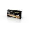 Sellier & Bellot Rifle Hyper Velocity Centerfire Ammunition, 7.62 x 39mm, Full Metal Jacket, 124 Grain - 20 Cartridge Box ( 20 / 1 )