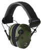 RADIANS R3400 ELEC MUFF GRN/BLK UPC: 674326294216