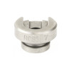 RCBS 9207 Single Stage Shell Holder 7 for .3040 Krag .303 British UPC: 076683092076