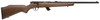 Savage Arms 20700 Mark II G 22 LR Caliber with 101 Capacity 21 Barrel Matte Blued Metal Finish Satin Hardwood Stock  AccuTrigger Right Hand Full Size UPC: 062654207006
