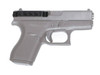 TECHNA CLIP FOR GLOCK 42 AMBI BLK UPC: 853828006026