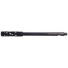 Tactical Solutions 1022SBXMB XRing SBX Barrel 22 LR 16.50 Black Matte Aluminum Fits Ruger 1022 UPC: 856365001806