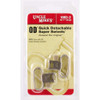 U/M SWIVELS QD SS BL 1" NK UPC: 043699109326