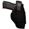 SK SZ 15 AMBI HIP HOLSTER UPC: 043699701506